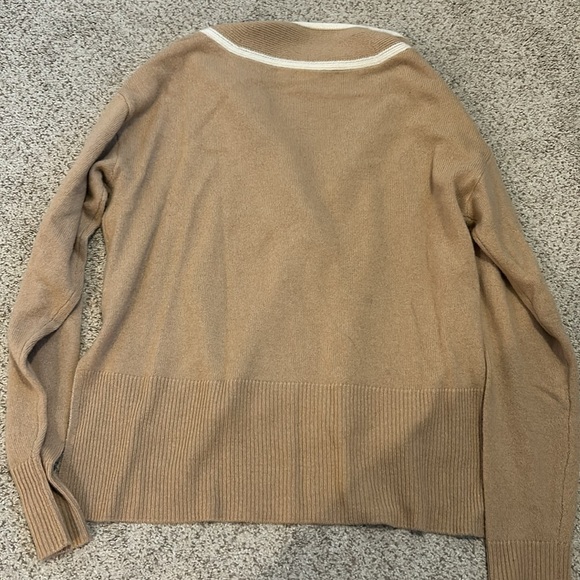 🌟Veronica Beard Trisa Cashmere Cardigan, XS🌟 - Picture 13 of 13